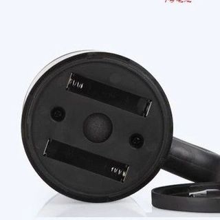 Ly khuấy cafe tự động self stirring mug