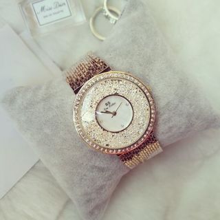Đồng hồ bs - bee sister mã 08