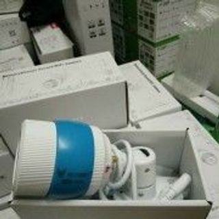 Camera wifi ngoài trời hn-vision 960p