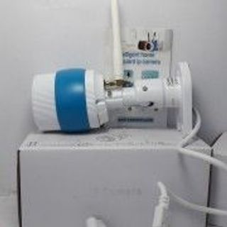 Camera wifi ngoài trời hn-vision 960p