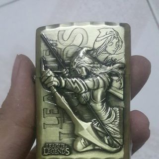 Zippo liên minh huyền thoại