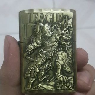 Zippo liên minh huyền thoại