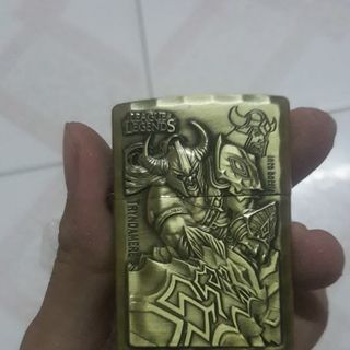 Zippo liên minh huyền thoại