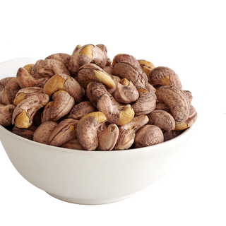 Hạt điều rang muối - dạng lon