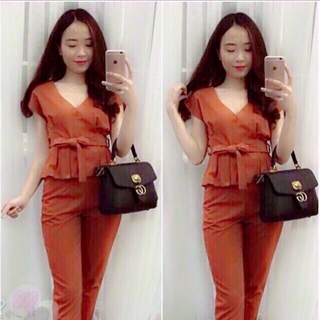 Đồ bộ cát hàn