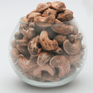 Hạt điều rang muối - dạng lon