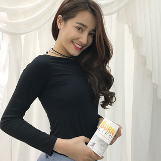 Thuốc giảm cân burnlipo