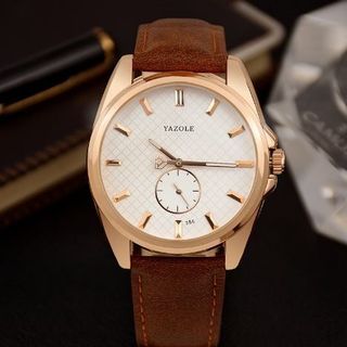 Đồng hồ yazole 356