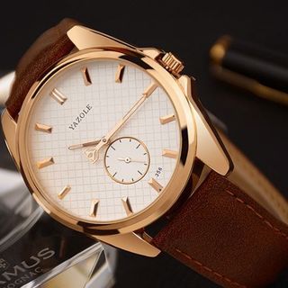 Đồng hồ yazole 356