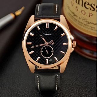Đồng hồ yazole 356