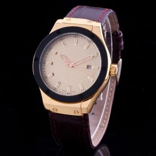 Đồng hồ hublot mã 09