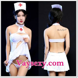 Đồ hoá trang 2