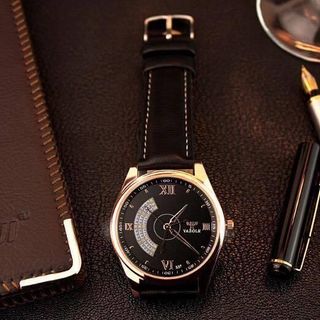 Đồng hồ yazole 337
