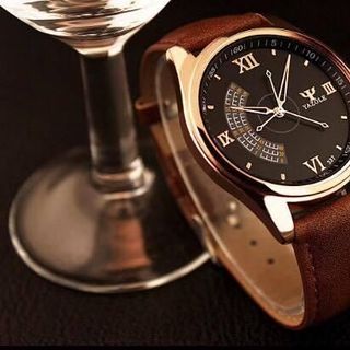 Đồng hồ yazole 337