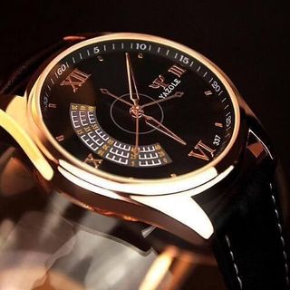 Đồng hồ yazole 337