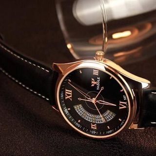 Đồng hồ yazole 337