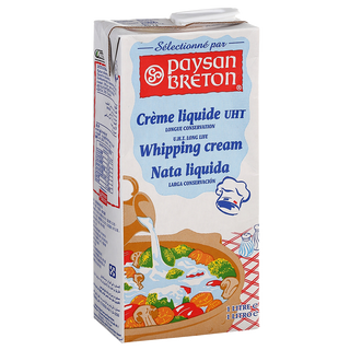 Kem sữa paysan breton 1l