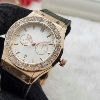 Đồng hồ hublot mã 03