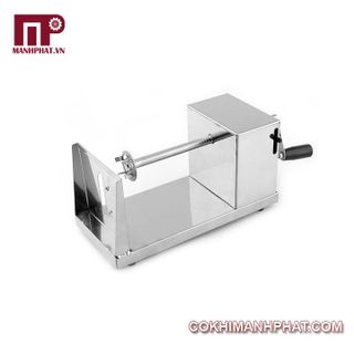 Máy lốc xoáy khoai tây