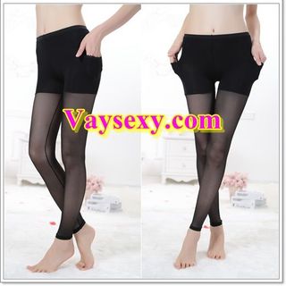 Tất quần dalưới