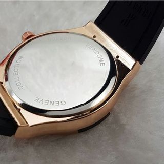Đồng hồ hublot mã 05