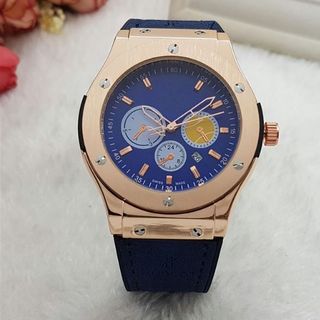 Đồng hồ hublot mã 06