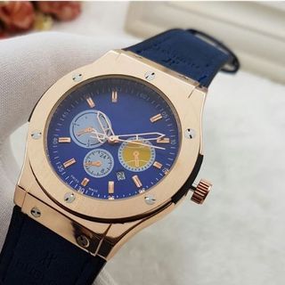 Đồng hồ hublot mã 06