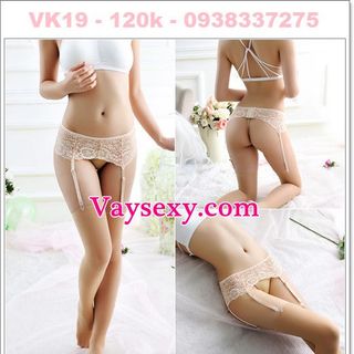 Kẹp vớ