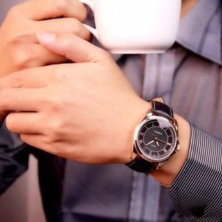 Đồng hồ yazole 336