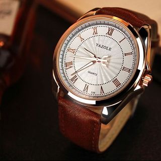 Đồng hồ yazole 336