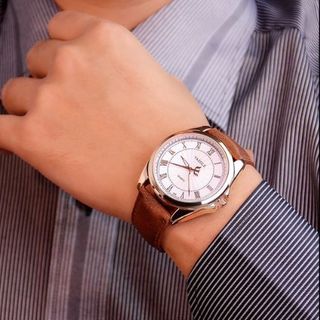 Đồng hồ yazole 336
