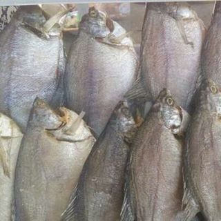 Khô cá sặc bổi cà mau - sỉ và lẻ