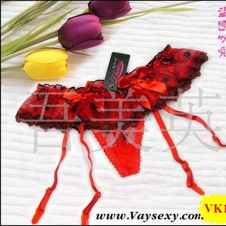 Kẹp vớ