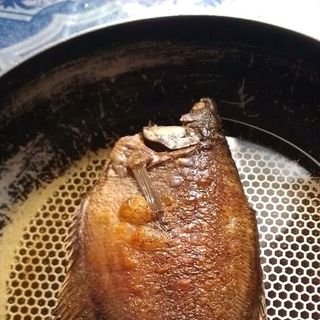 Khô cá sặc bổi cà mau - sỉ và lẻ