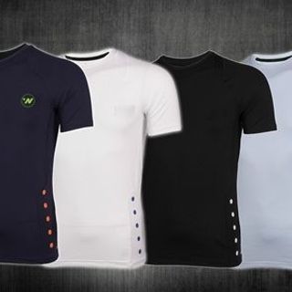 Áo tập gym 2017