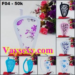 Quần lọt khe nữ