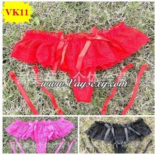 Kẹp vớ