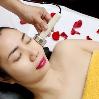 Làm đẹp – đón tết - 8 combo massage phục hồi sức khỏe độc quyền tại spa han chỉ có 87k