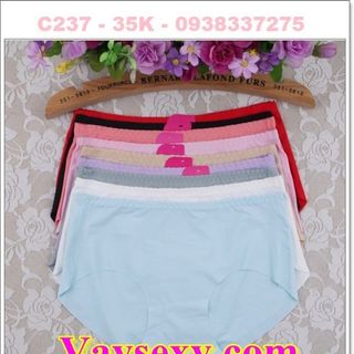 Quần lót nữ