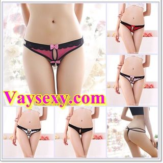 Quần lọt khe nữ