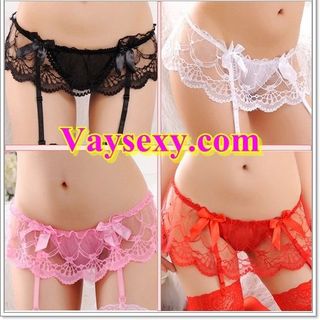 Kẹp vớ