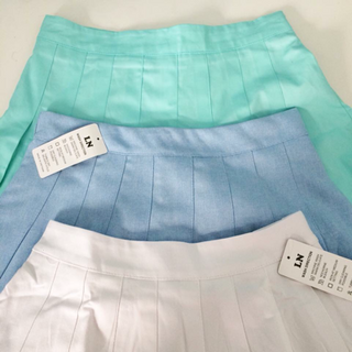 Tenis skirt