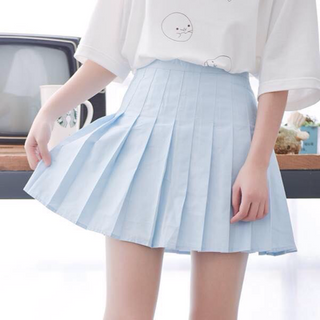 Tenis skirt