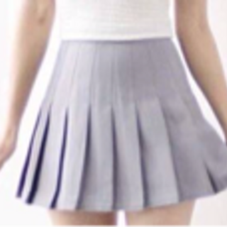 Tenis skirt