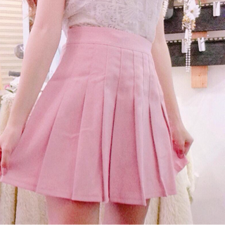 Tenis skirt