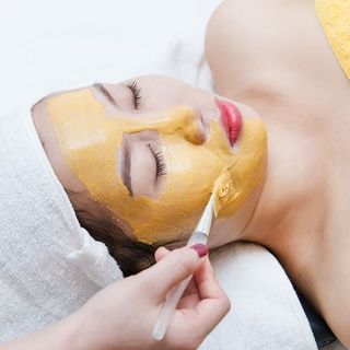 Massage tình nhân 250k combo massage body kết hợp thái massagemassge chân dầu trị liệu và chăm sóc tái tạo da mặt