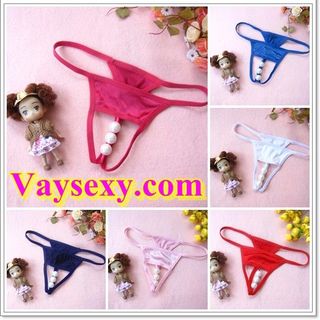 Quần lọt khe nữ