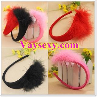 Quần lót lọt khe nữ