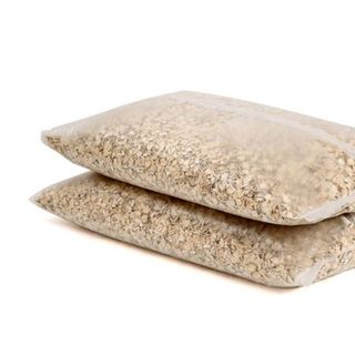 01 kg yến mạch quaker qats old fashion
