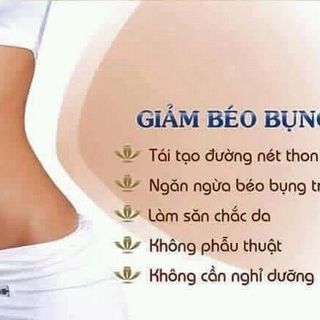 Fix giảm cân an toàn